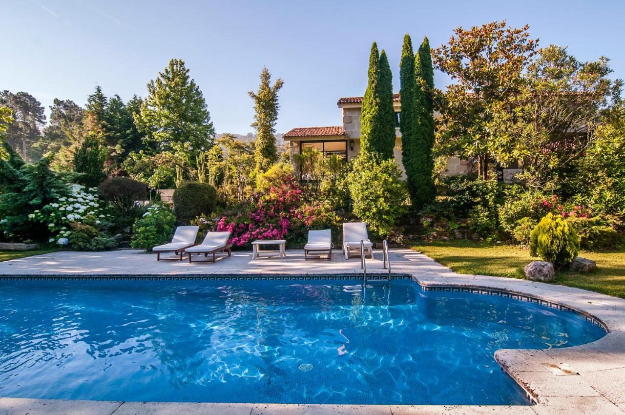 VillaDonas - B&B Gondomar