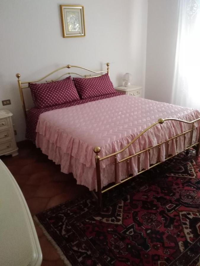 B&B Laterina - Villa Marina Big - Bed and Breakfast Laterina