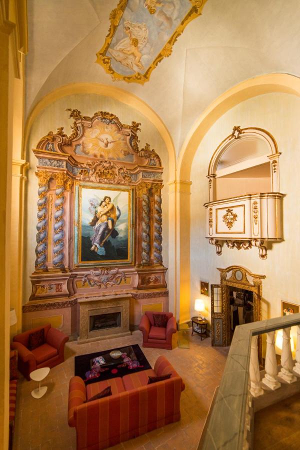 B&B Trevi - Palazzo Neri - Bed and Breakfast Trevi