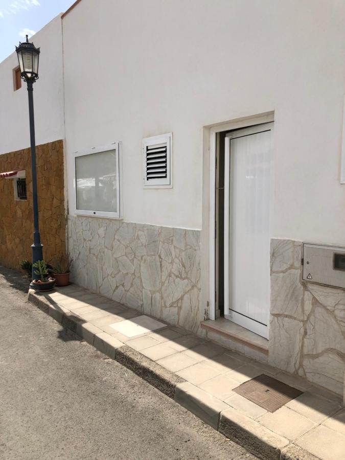 Vivienda Vacacional Casa Ola - B&B