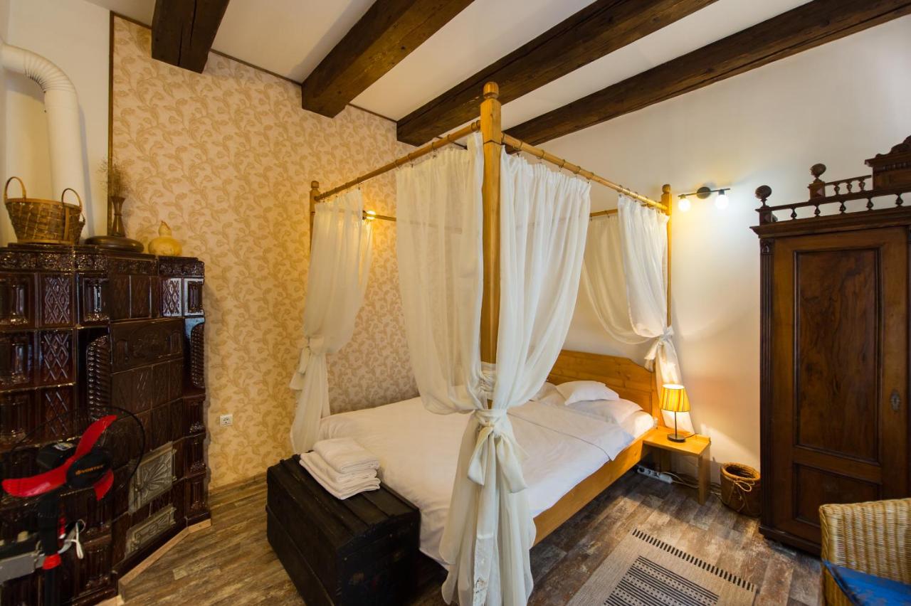 Kron Studio Kalista - B&B