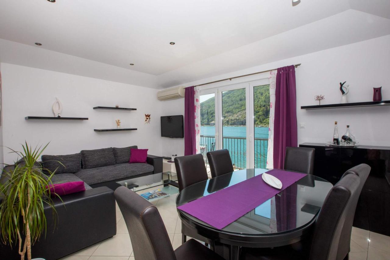 B&B Mokošica - Apartment River Rose - Bed and Breakfast Mokošica