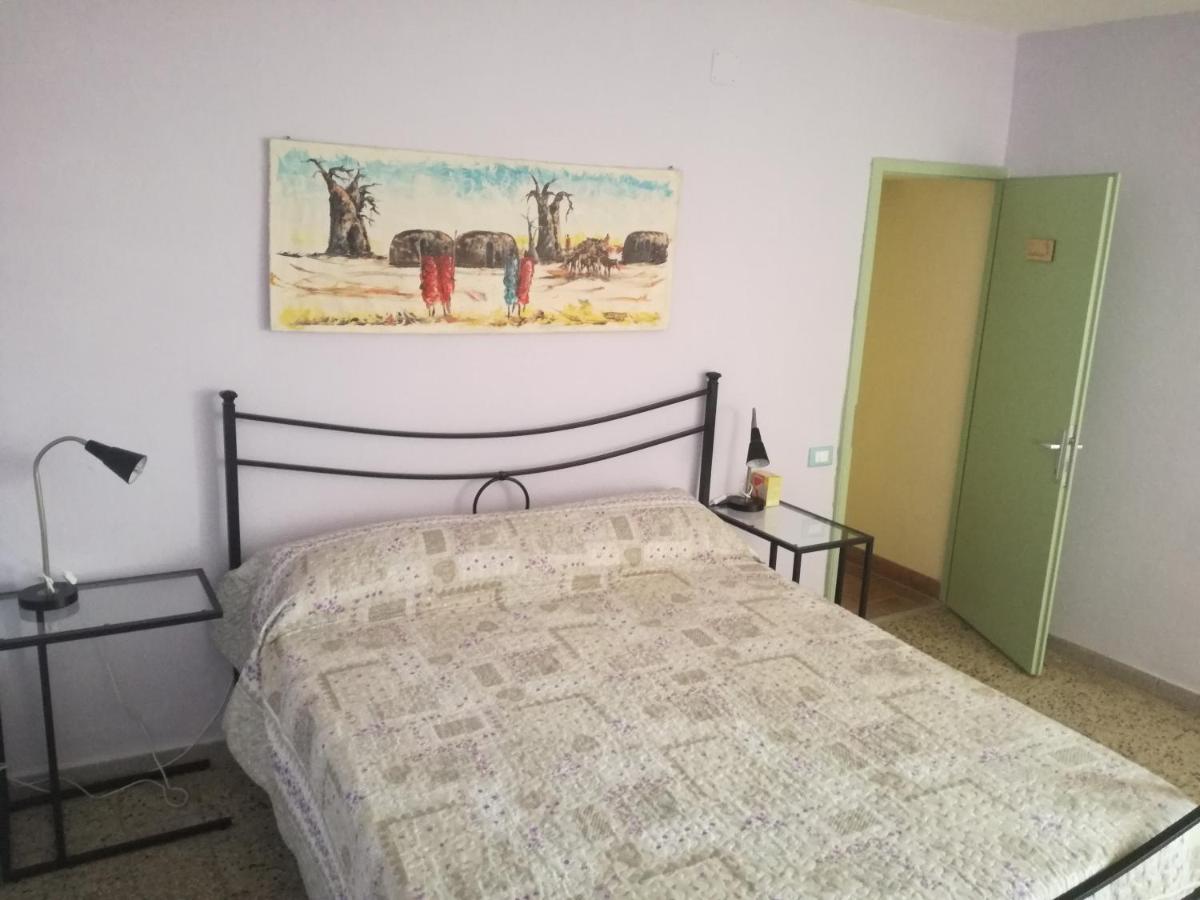 Appartamento con 2 Camere da Letto