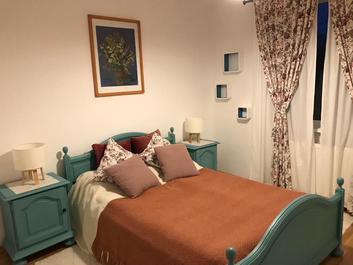 Comfy Apartment - B&B