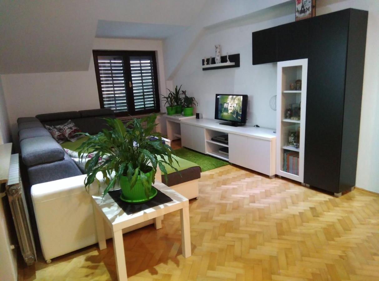 B&B Banja Luka - Receptiva BL - Bed and Breakfast Banja Luka