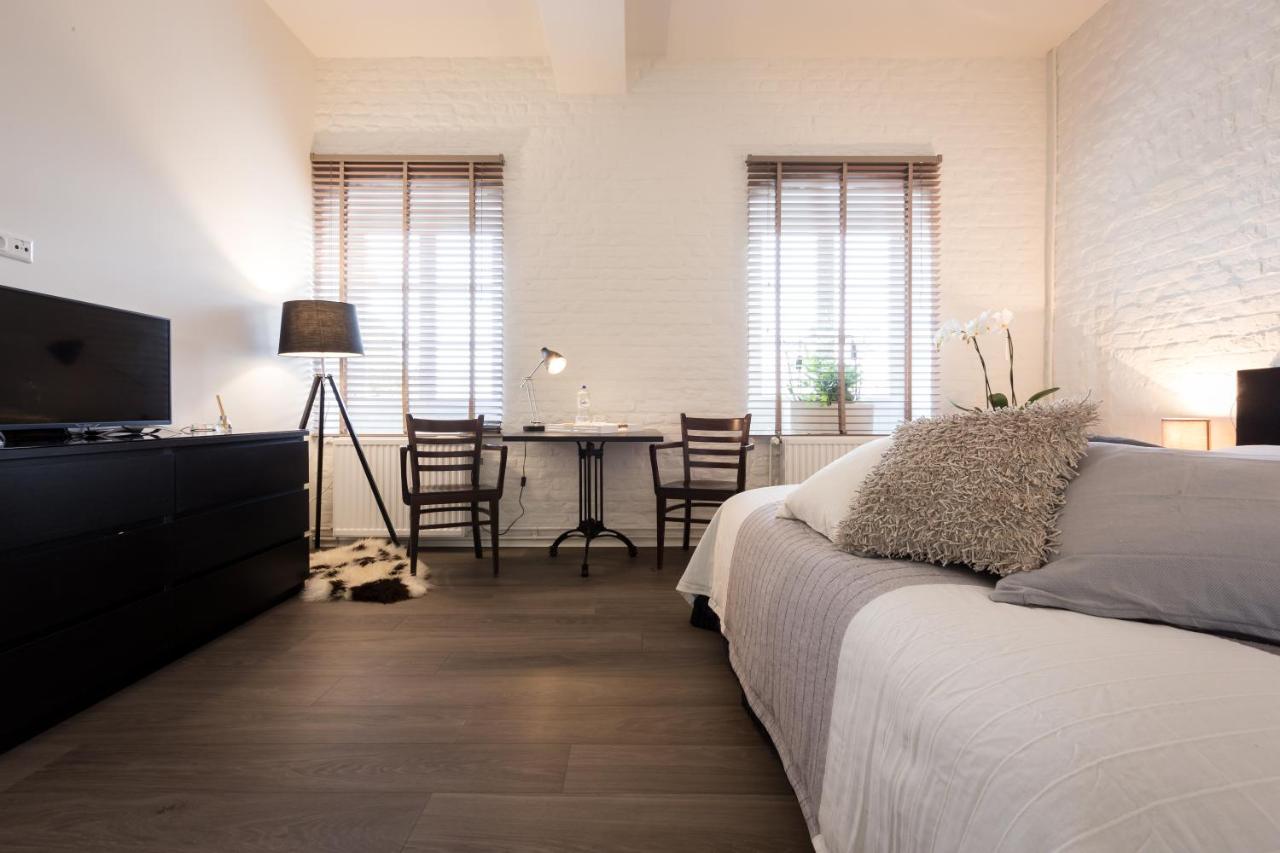Family Room with Private Bathroom