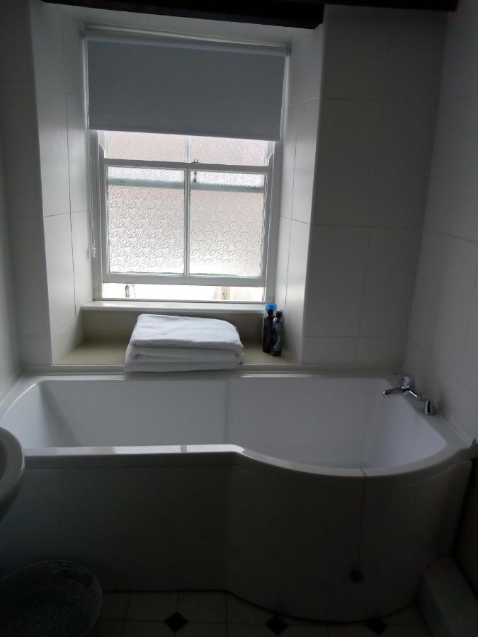 Chambre Double Économique