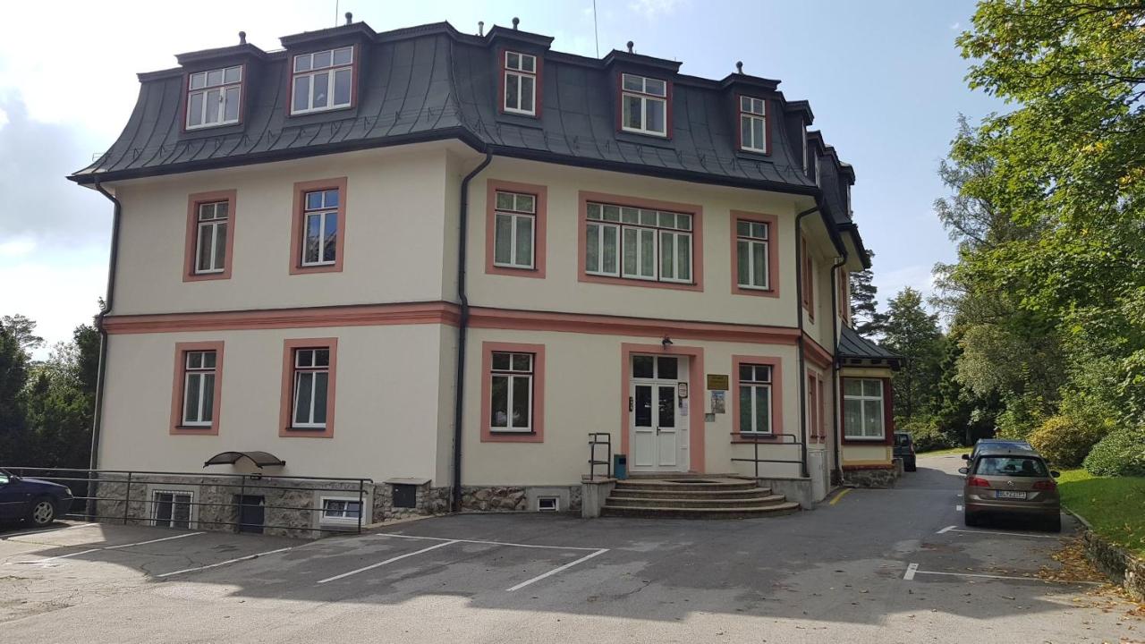 Apartmán Marta, 200 m Ski Tatranska Lomnica - Ferienwohnung Tatranska Lomnica