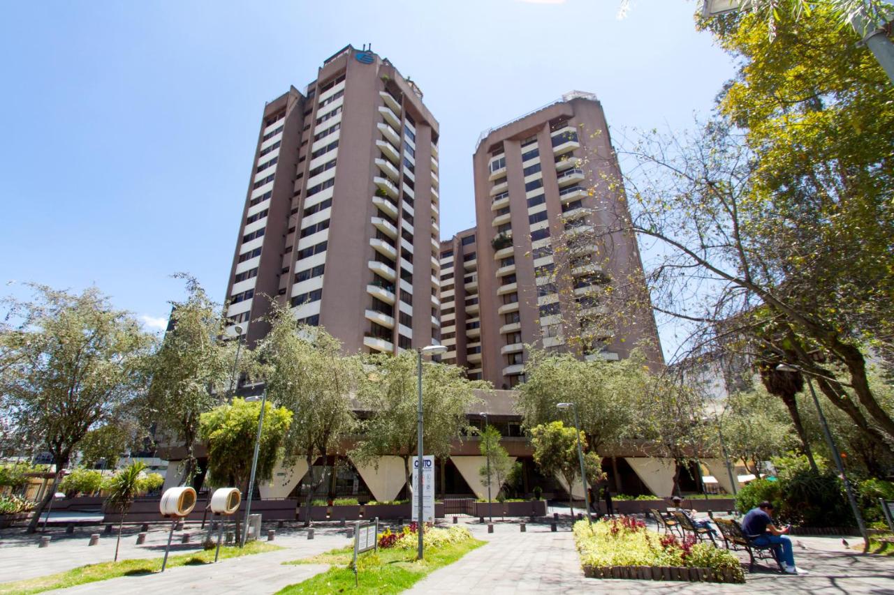 The Penthouse Lodge - Ferienwohnung