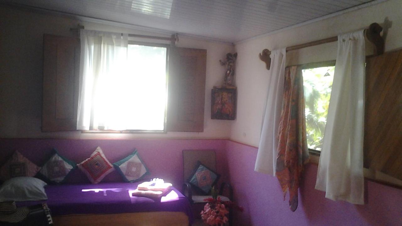 Two-Bedroom Bungalow