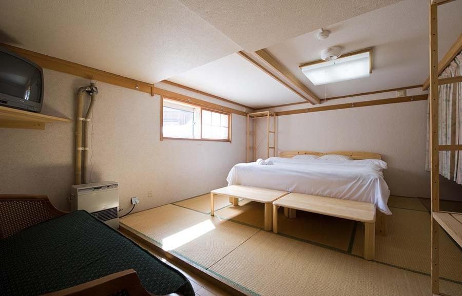 Habitación cuádruple
