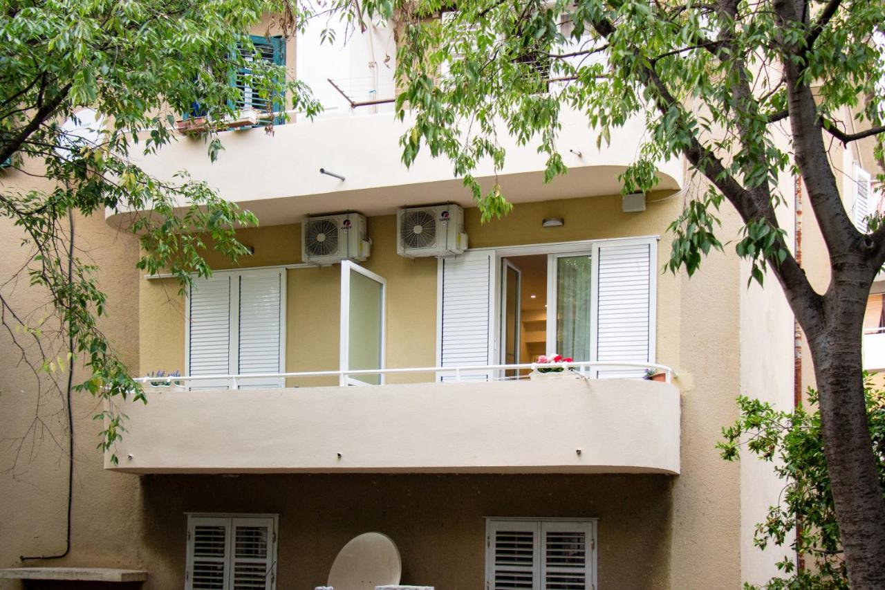 Lugo Apartments - B&B Spalato