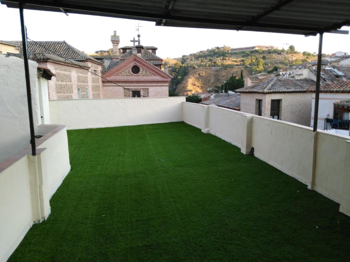 Catedral toledo - Bed and Breakfast