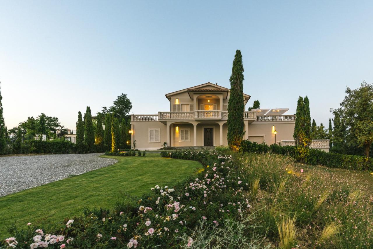 Ville dei Medici - Bed and Breakfast
