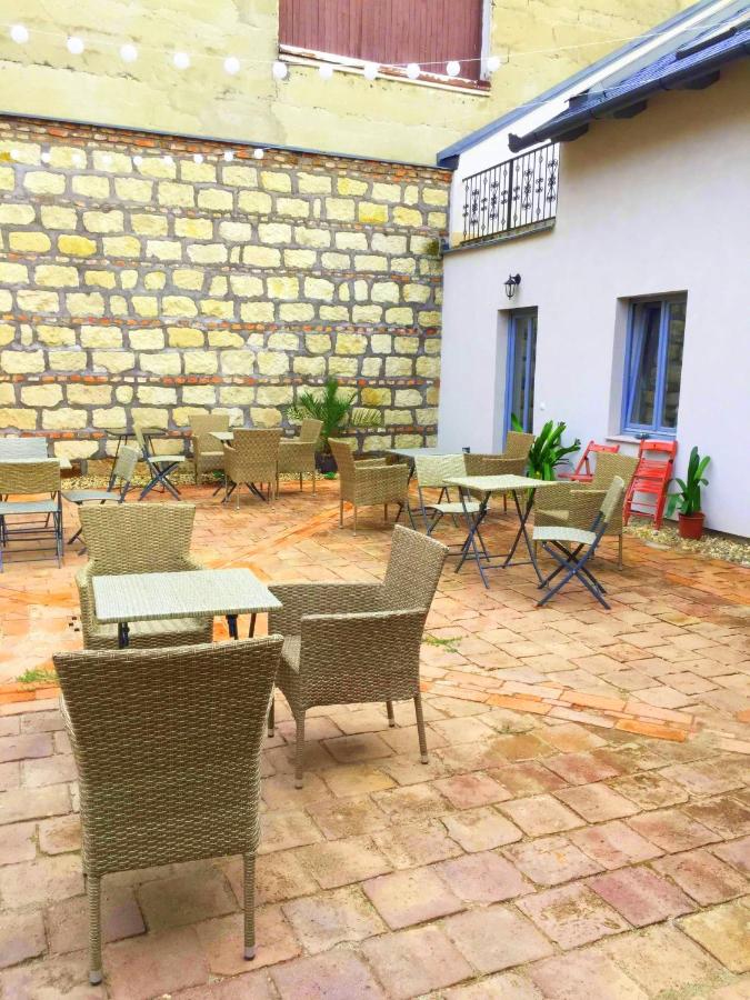 Villa Florencia - B&B