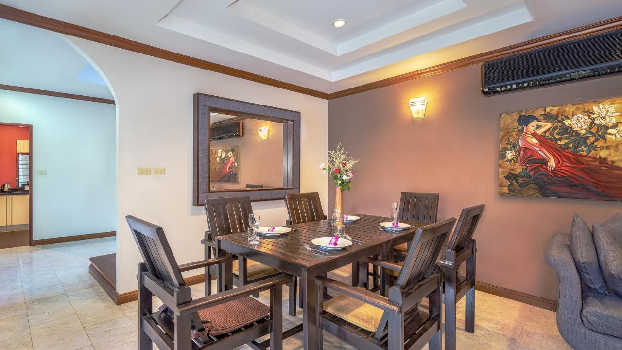 Villa met 5 Slaapkamers en Privé-Zwembad