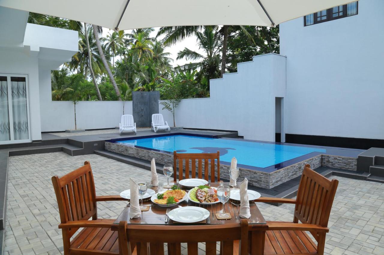 Sethum Villa Plus - B&B Unawatuna