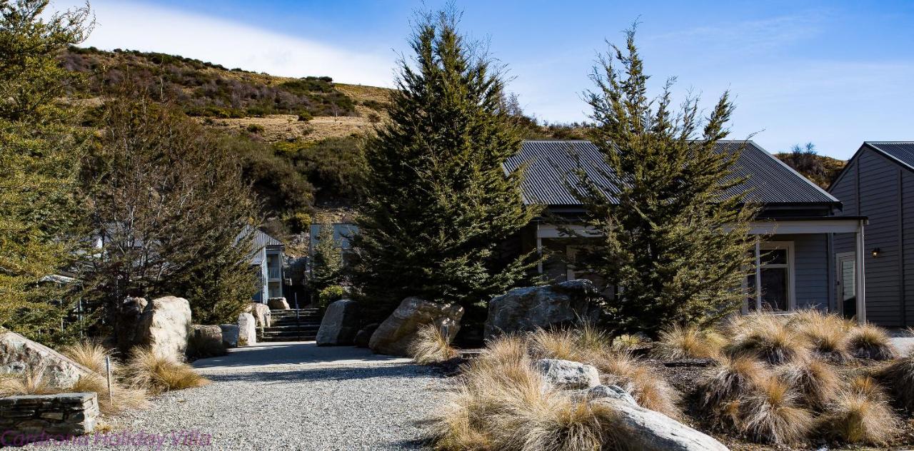 Cardrona Holiday Villa - B&B Cardrona