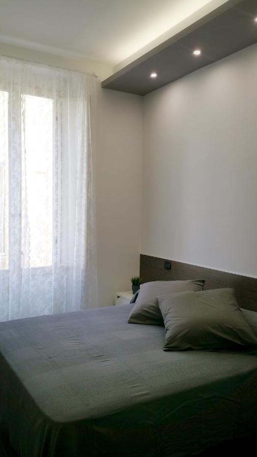 Habitación Doble con balcón 