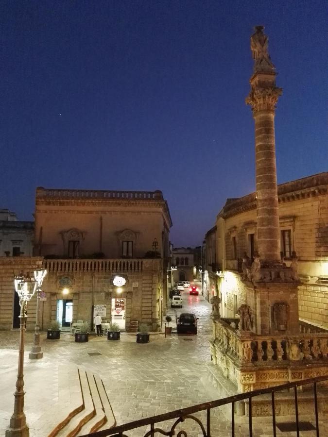 Casa Lulù - Ferienwohnung
