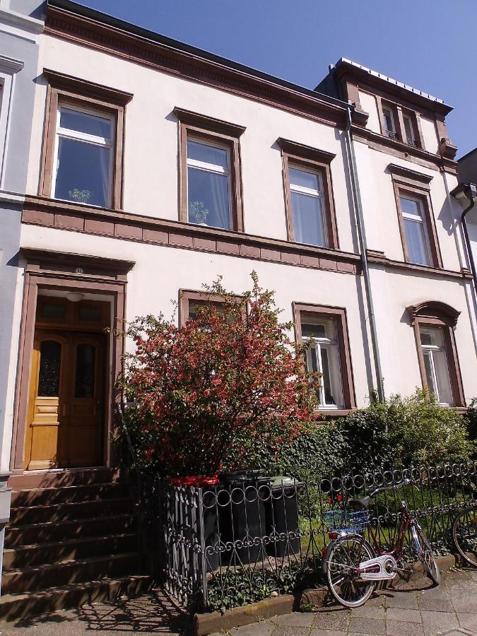Ferienwohnung am Schloss - Ferienwohnung