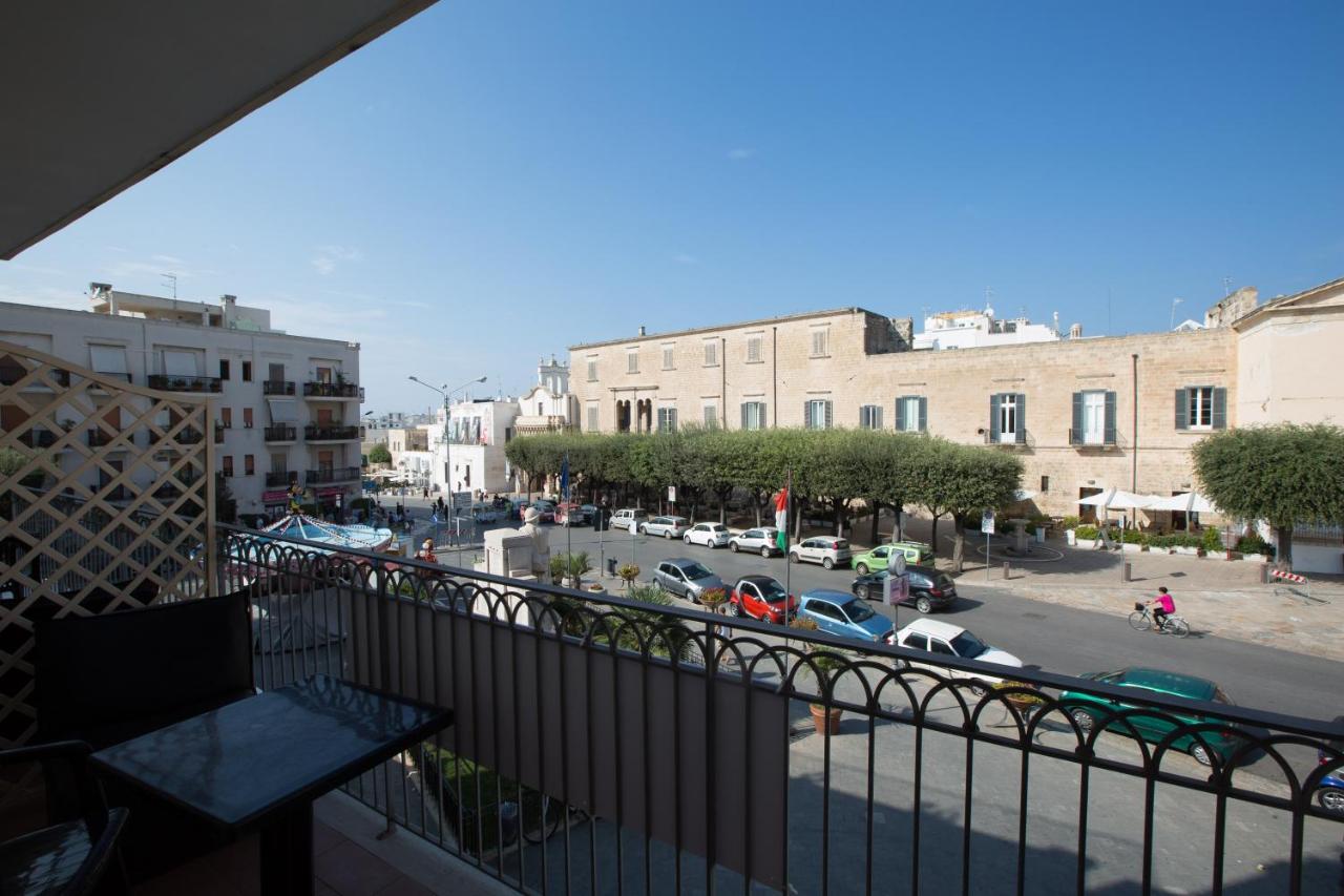 Versomare - Bed and Breakfast Polignano a Mare