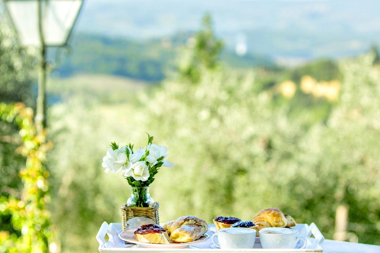 Al Gelso Bianco - B&B