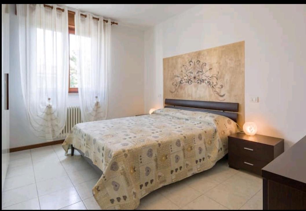 Yellow house - B&B Vicenza