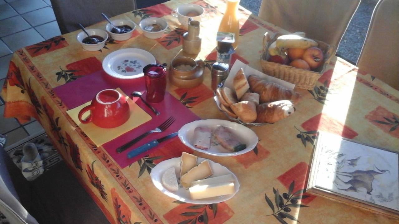 chez sylvie et jean-yves - Ferienwohnung