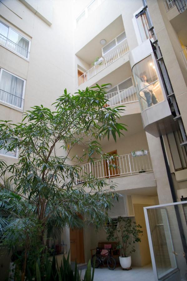 BV7 - Bridge View Apartment - Ferienwohnung