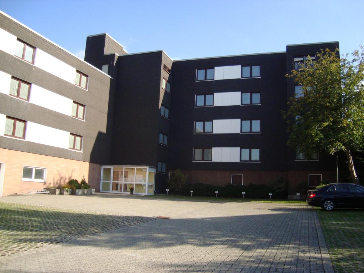 Apartment Irene 011 - Ferienwohnung Winterberg