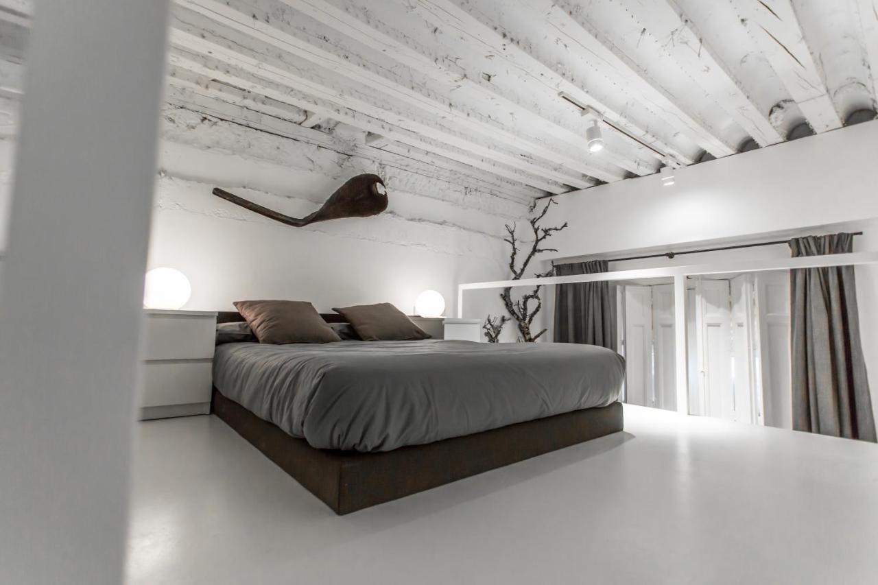 (Carmen) Modern & luxury space near Plaza Mayor - Chambres d’hôtes Madrid