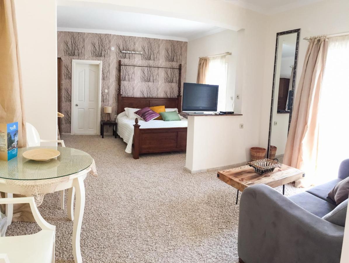 Habitación Doble Superior