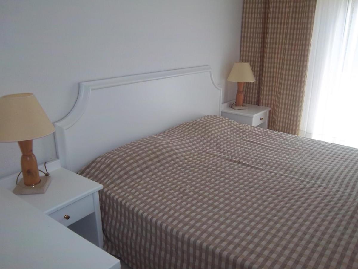 Milos Apartments - B&B