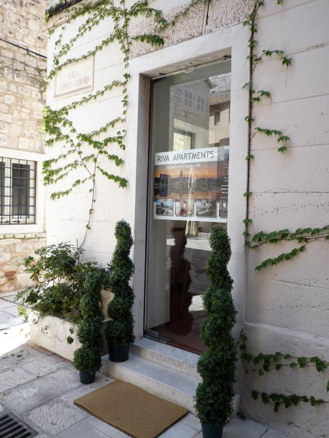 Riva Apartments - B&B