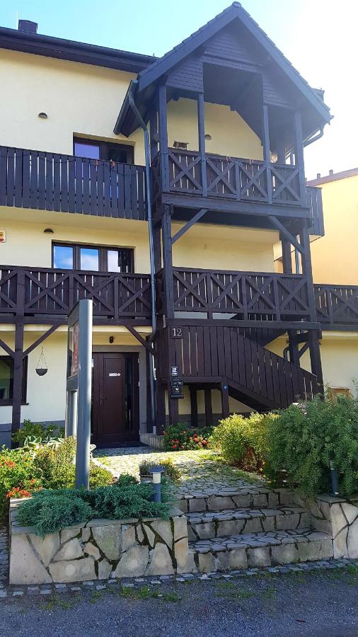 B&B Lądek Zdrój - Pensjonat Trojak - Bed and Breakfast Lądek Zdrój