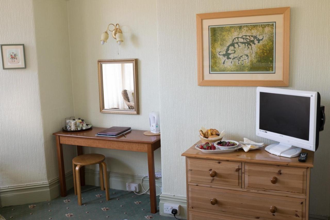 Camera Doppia con Letti Singoli - Camera 1