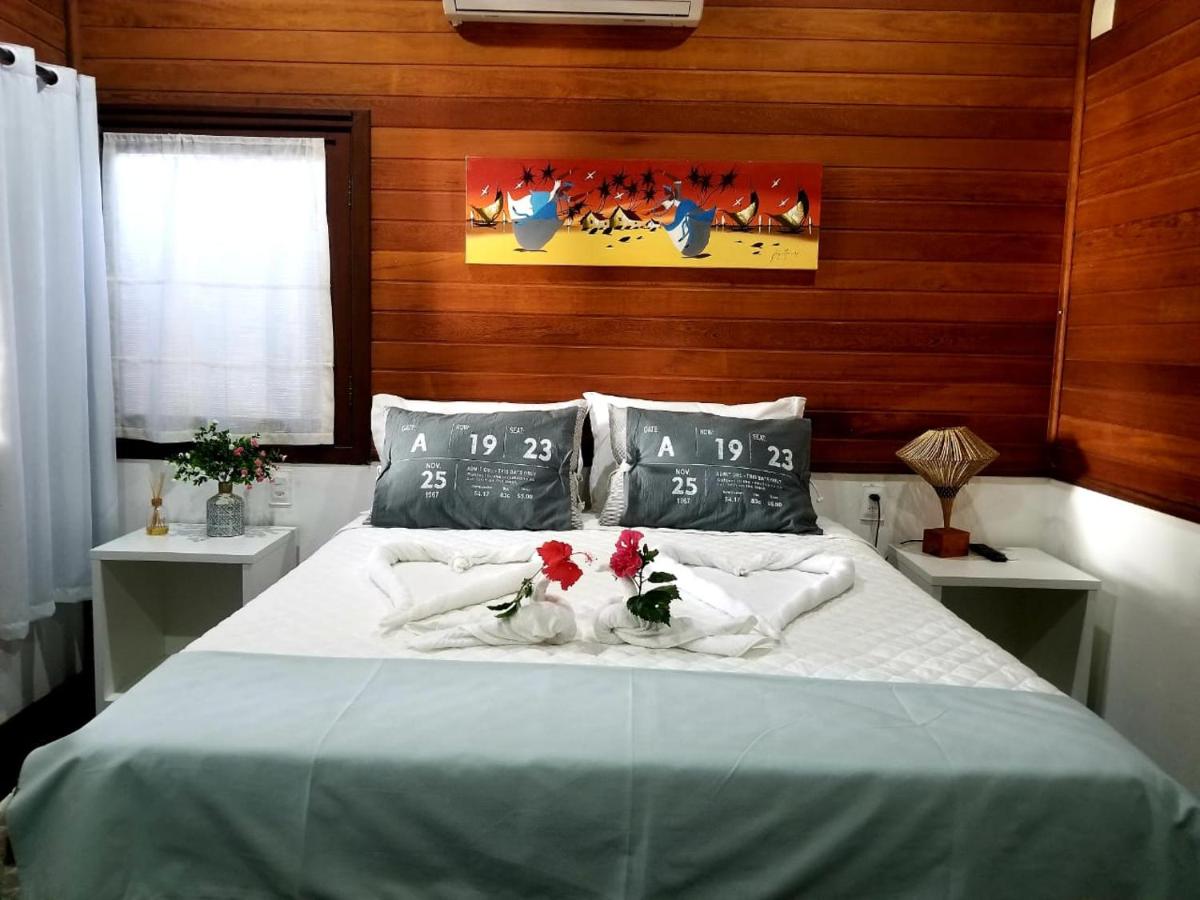 Double or Twin Room with Shared Bathroom