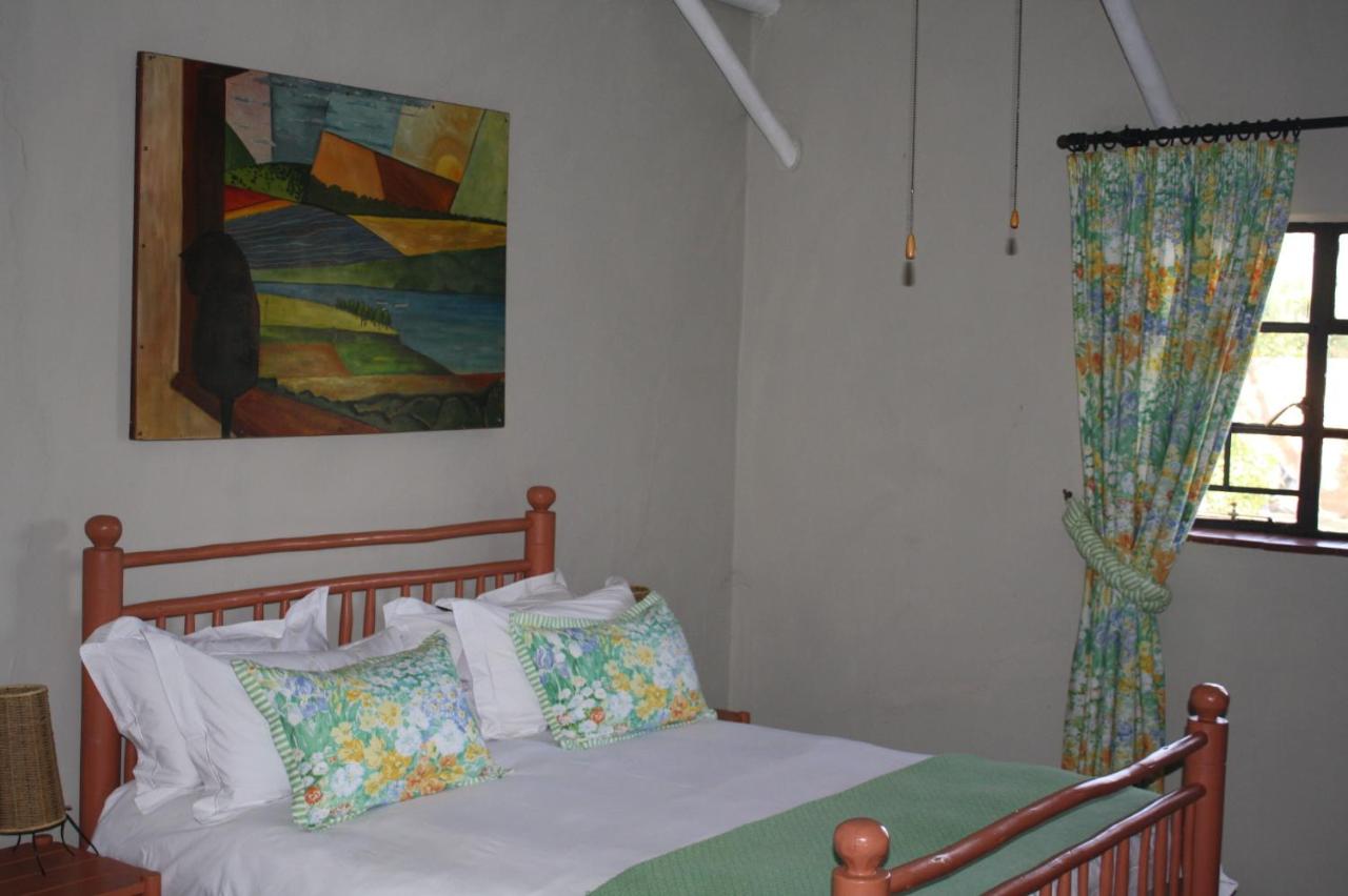 Suite Familiar con balcón