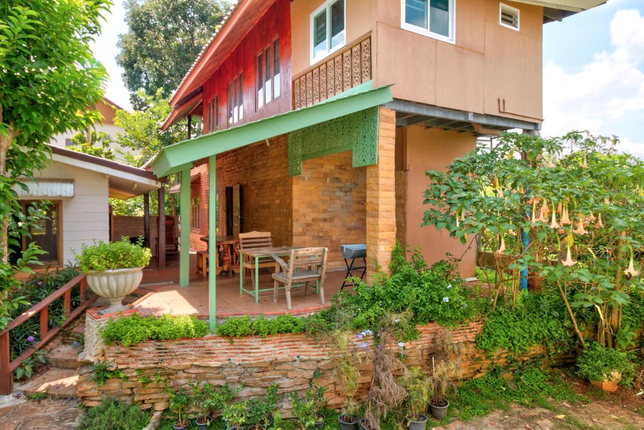 Two-Bedroom Cottage