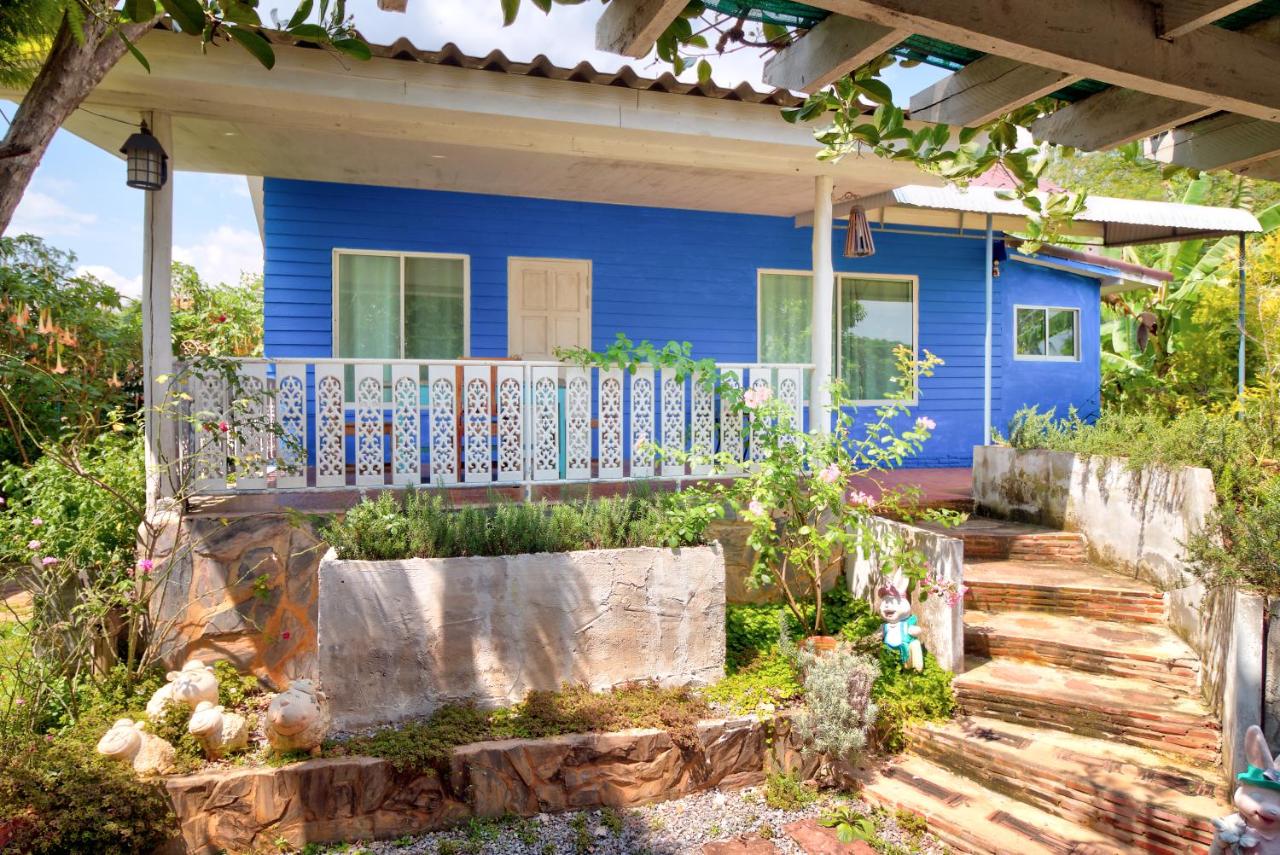 One-Bedroom Cottage