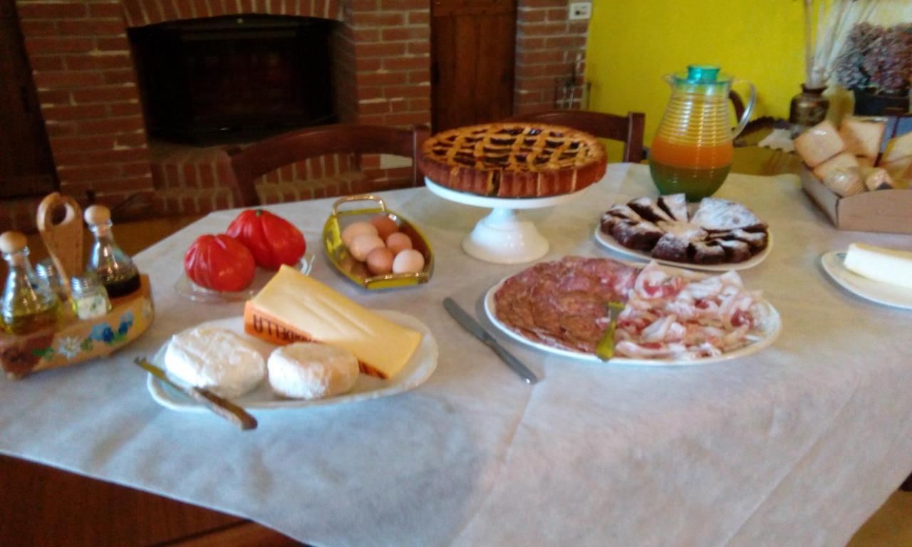 AGRITURISMO NIZUR'IN - B&B