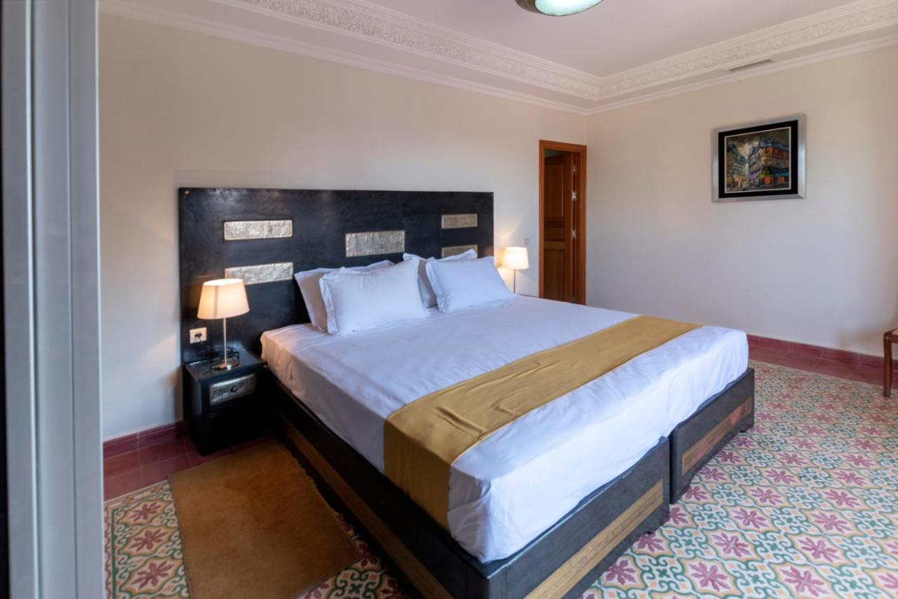 Camera Matrimoniale/Doppia con Letti Singoli