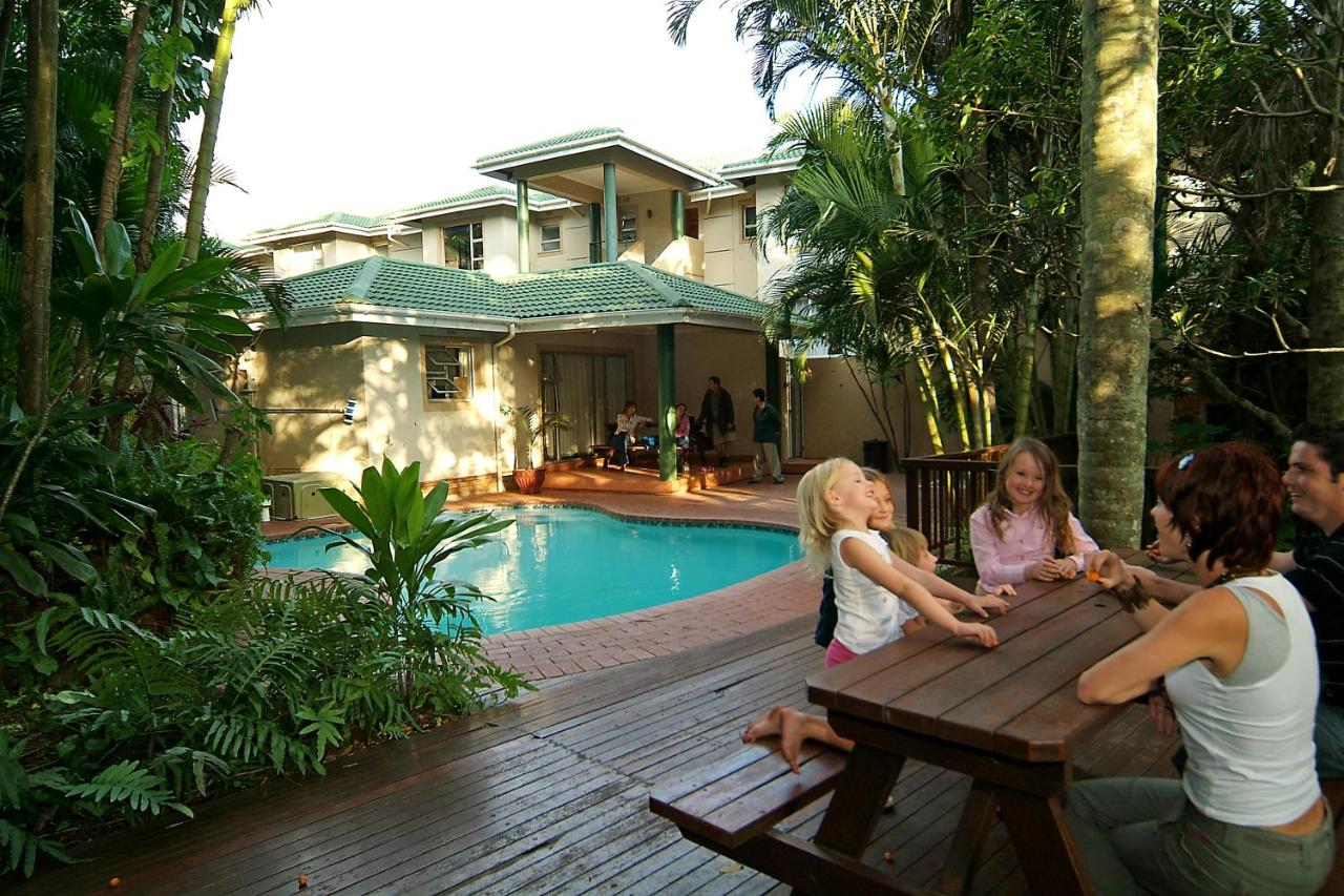 Ramsgate Palms 80 - B&B