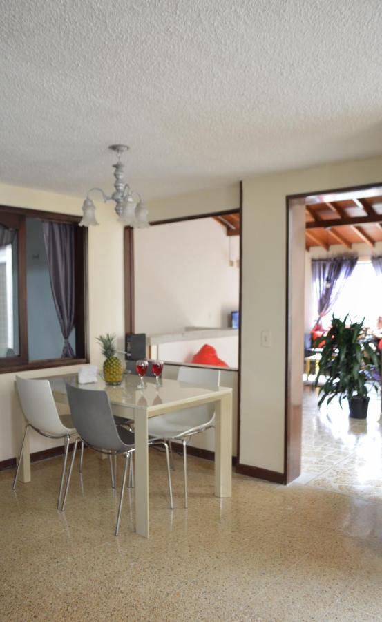 Single Room with Shared Bathroom