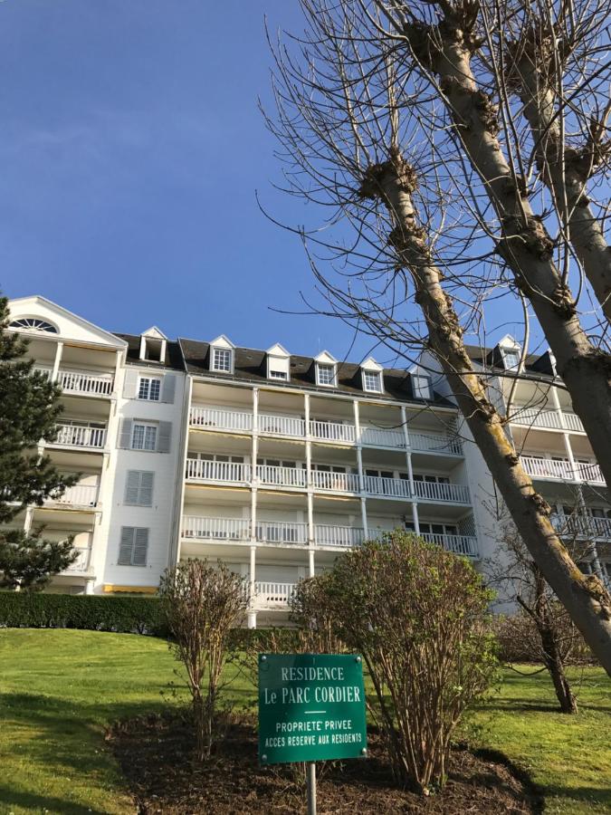 Les Terrasses du parc Cordier - Chambres d’hôtes