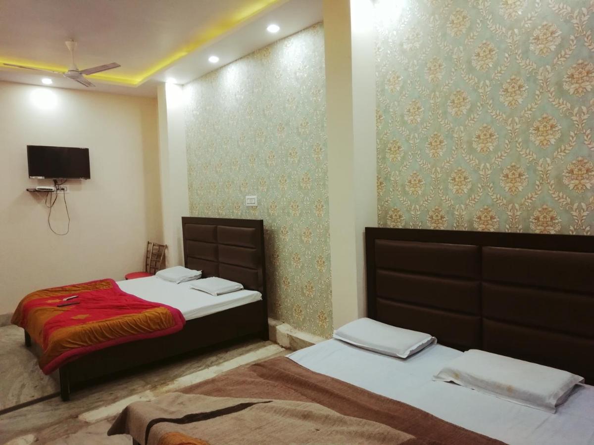 King Room with Two King Beds