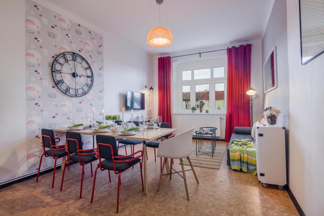 Appartement 2 Chambres