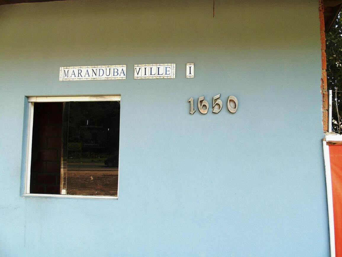 Kitnet em Ubatuba - B&B