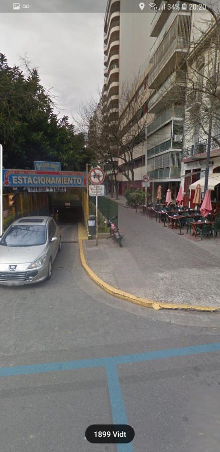 Anita's Place - B&B Buenos Aires